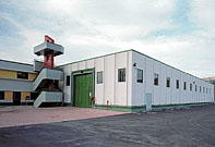 Stabilimento Montemiletto